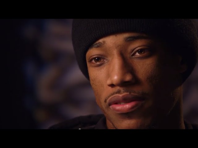 Open Gym: Presented By Bell - Episode 7 background