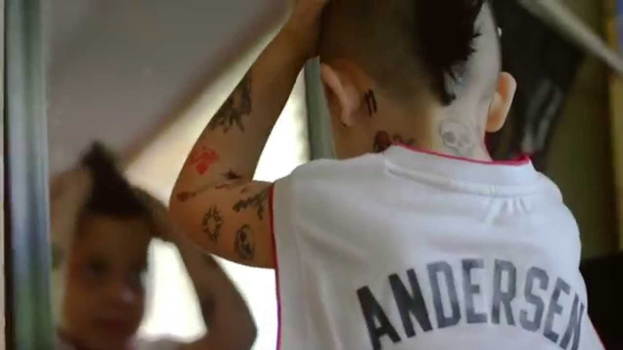 HEAT Nation Short Film background
