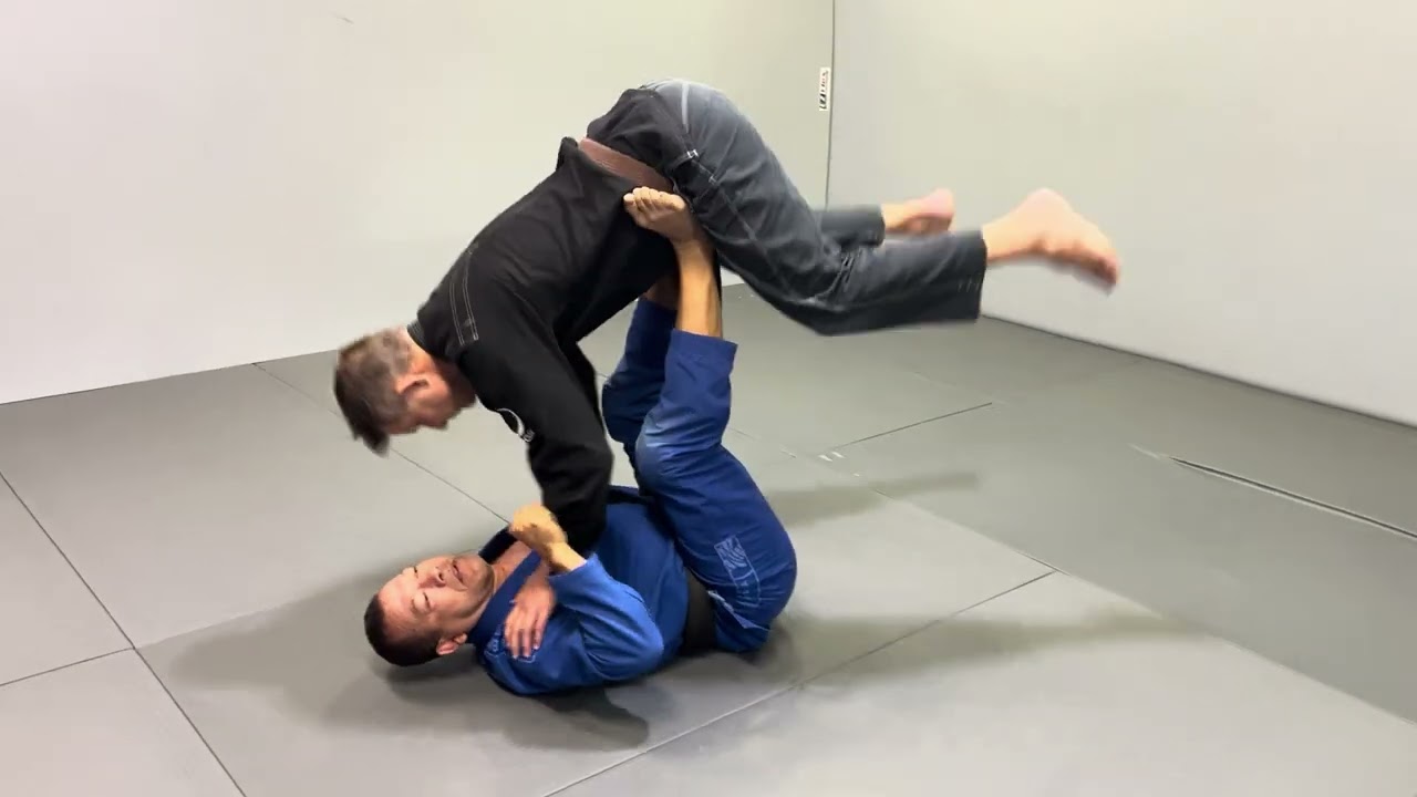 The Difference Between a Good Instructor and a Great One 🥋