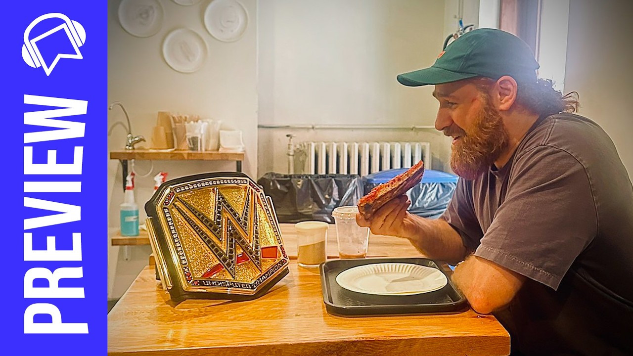 WWE SmackDown Preview (Jul 3 2026) background