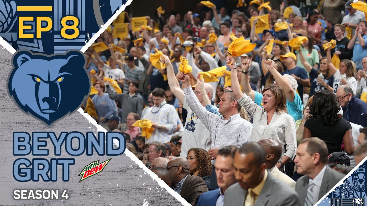Beyond Grit - S4:E8 | Protect the crib