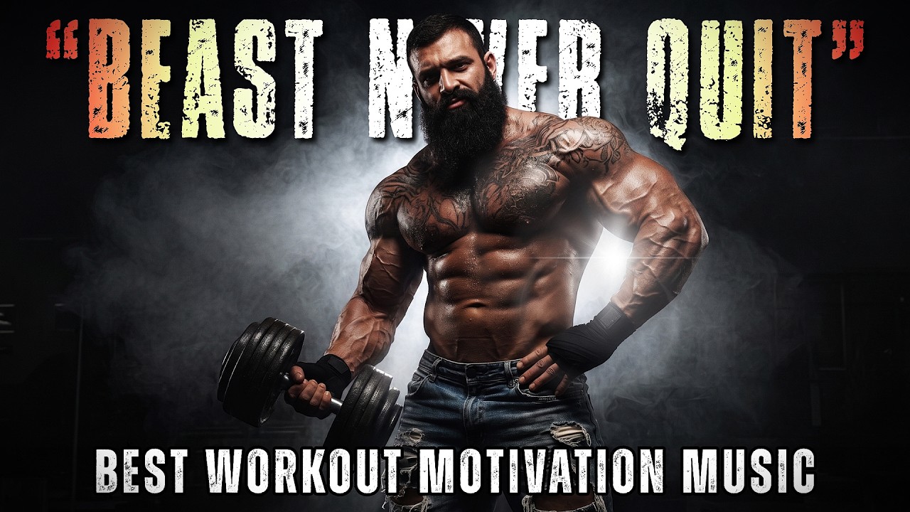 WORKOUT MUSIC 2026 VOL 12 β‘ AGGRESSIVE GYM MUSIC π₯ RAP & HIP HOP WORKOUT MIX | MOTIVATION PLAYLIST