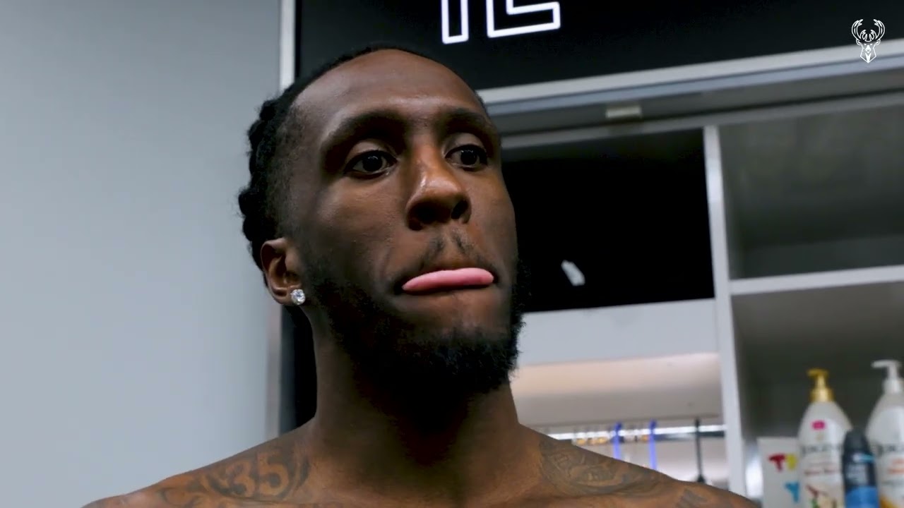 Taurean Prince Postgame Media Availability | 03.29.26