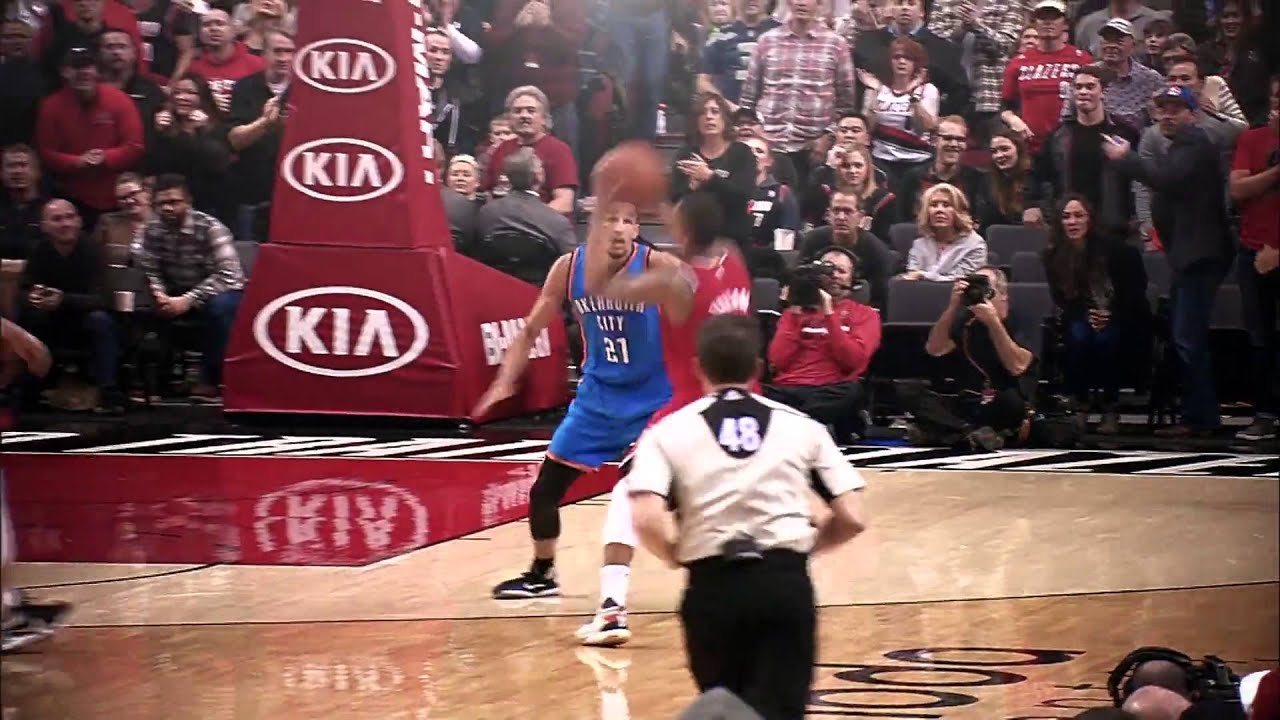 Mixtape: Damian Lillard's MVP Season