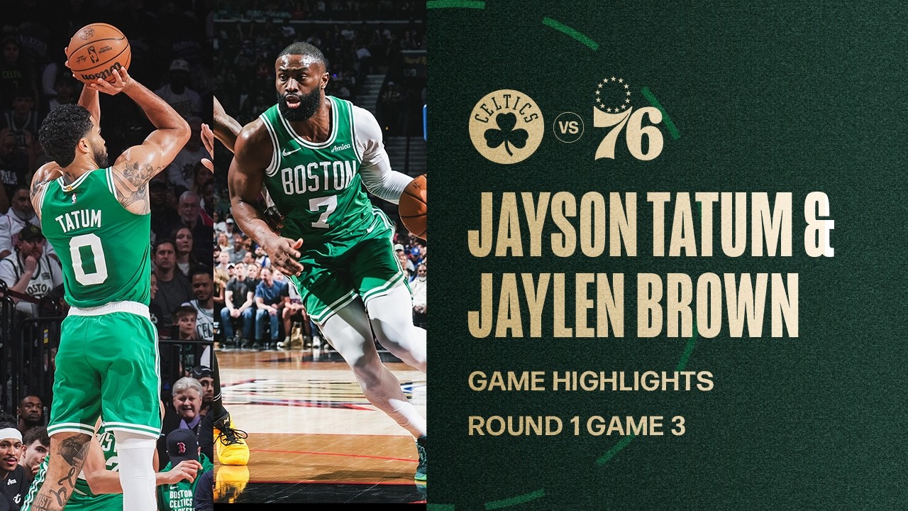 Pick Your Poison: The Jays combined for 50 points versus Sixers