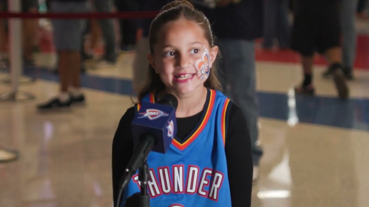 From: Thunder fans đ To: SGA đ§Ą âShai Gilgeous-Alexander Named 2025-26 Kia NBA MVP | OKC Thunder