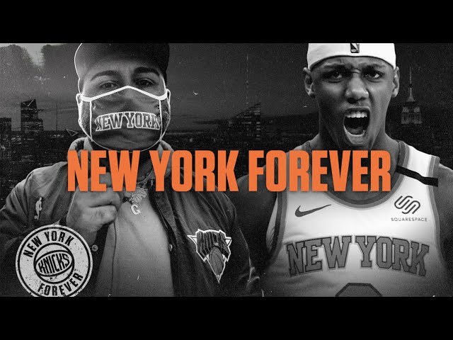 The New New York.