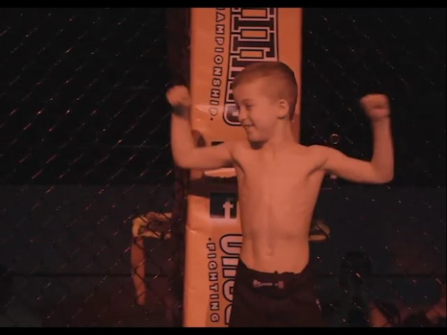16 Years of Cage Titans | Founded For Fighters & Fans