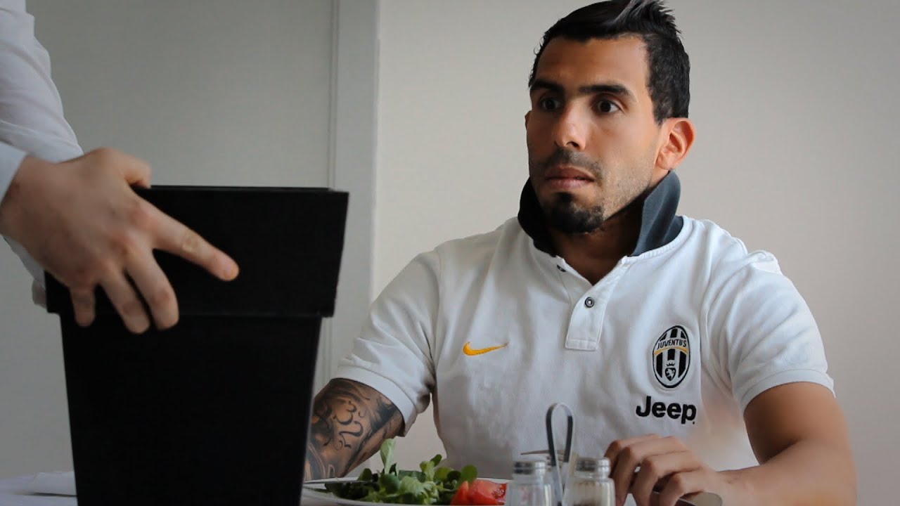 Juventus habla Español background