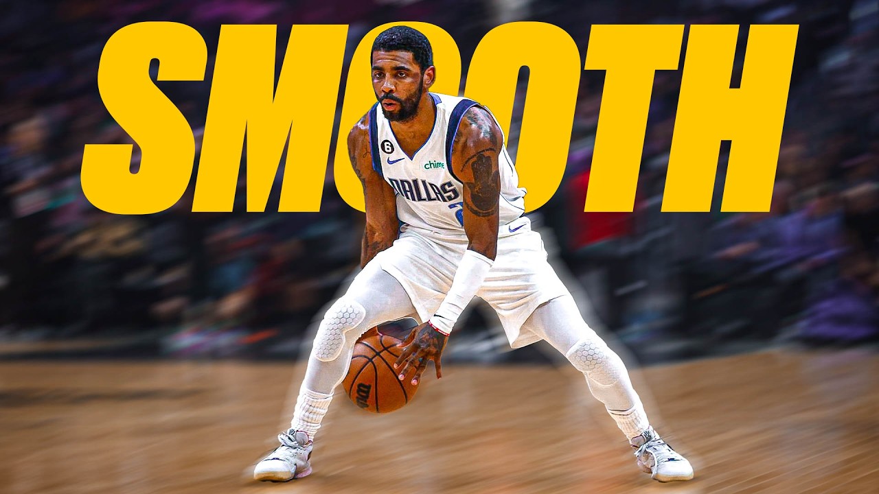 NBA "Too Smooth!" MOMENTS ๐ฅ background