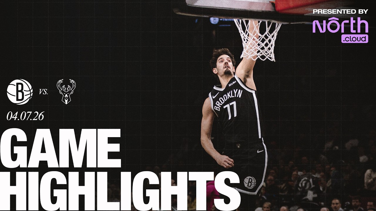 HIGHLIGHTS: E.J. Liddell Drops Career-High 21, Ben Saraf Adds 19 vs. Milwaukee