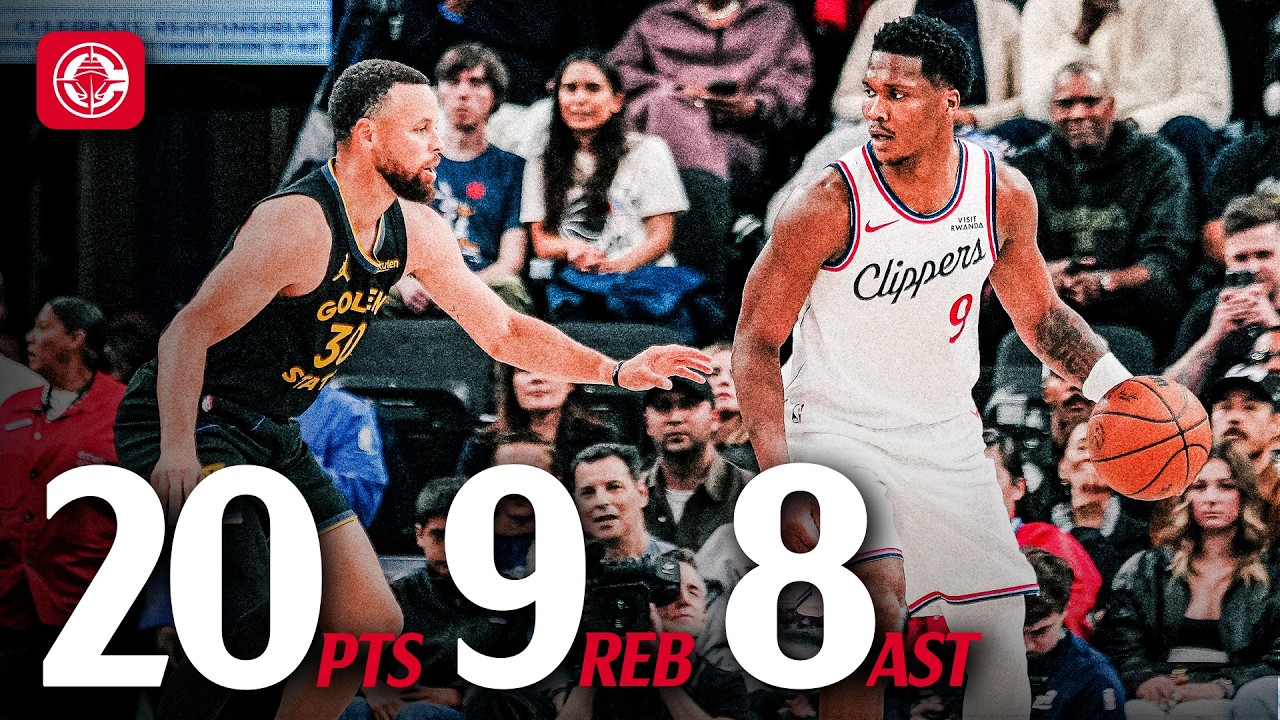 Mathurin Does It All vs Warriors π₯