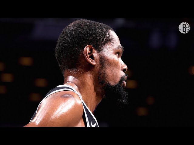 Kevin Durant 29 Points & 10 Rebounds vs. Milwaukee Bucks