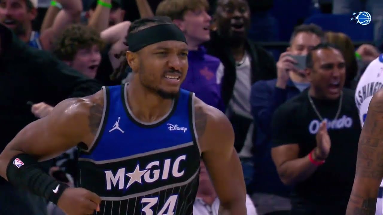 WENDELL CARTER JR. BEST HIGHLIGHTS 25-26 SEASON