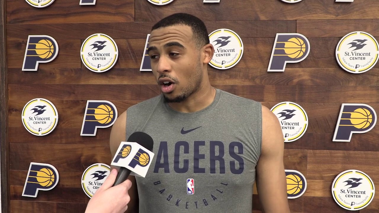 2019 Draft Workouts: Talen Horton-Tucker background