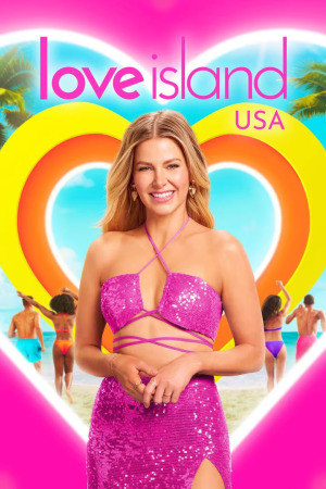 Love Island USA - 123Movies