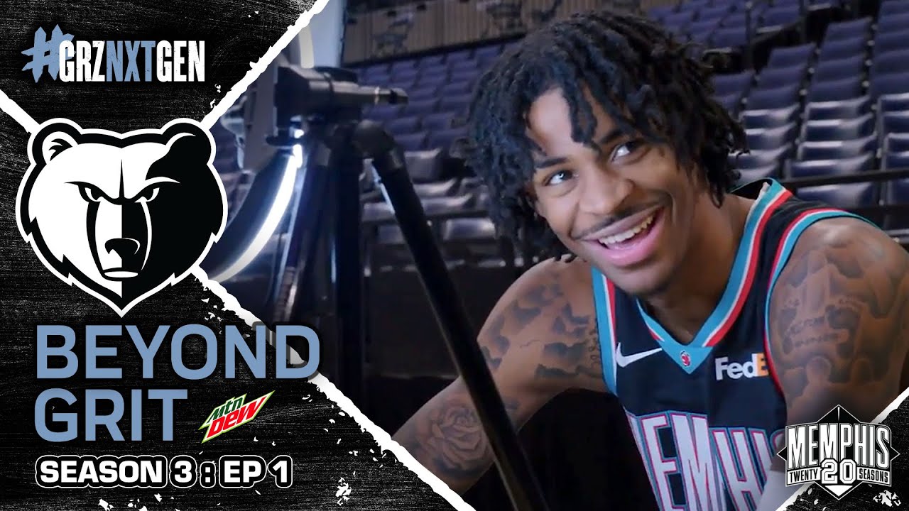 Beyond Grit - S3:E1 | Media Day 2020 + Hot Preseason Start