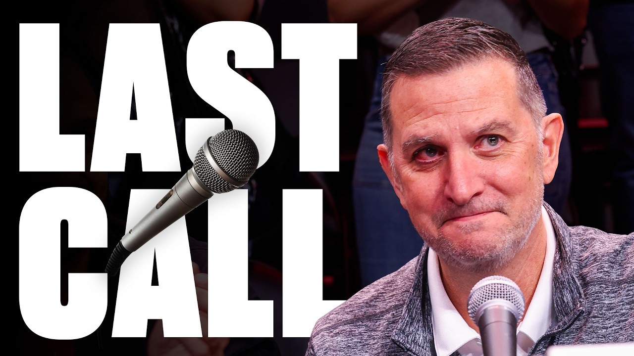 All-Access: The Voice Every HEAT Fan Knows Is Saying Goodbye 🎤