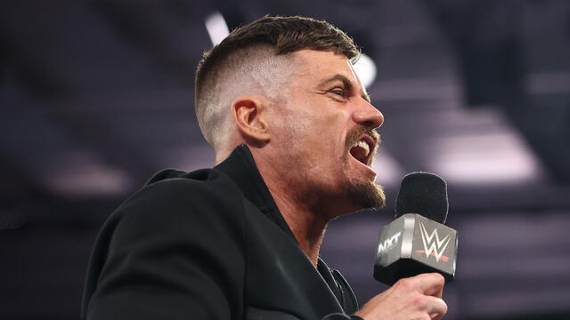 Grayson Waller crashes NXT and goes scorched earth on everyone: NXT highlights, July 28, 2026 background