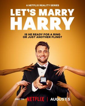 Let's Marry Harry - 123Movies