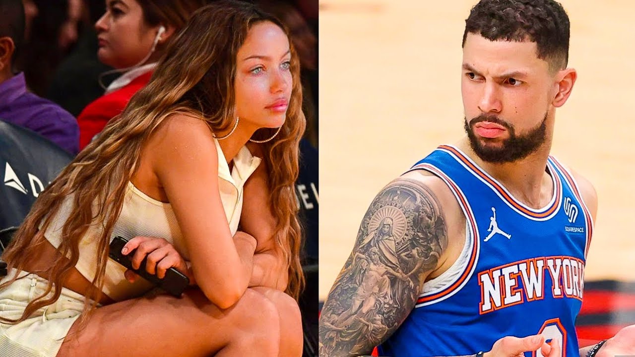 NBA "When your Girl Watches you Hoop!" MOMENTS background