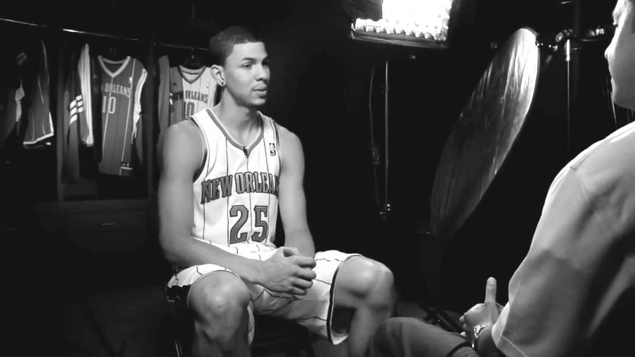 One on One with Austin Rivers
