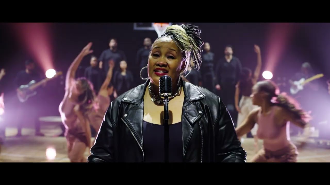 MLK Tribute 2025 ft. Midtown Church background