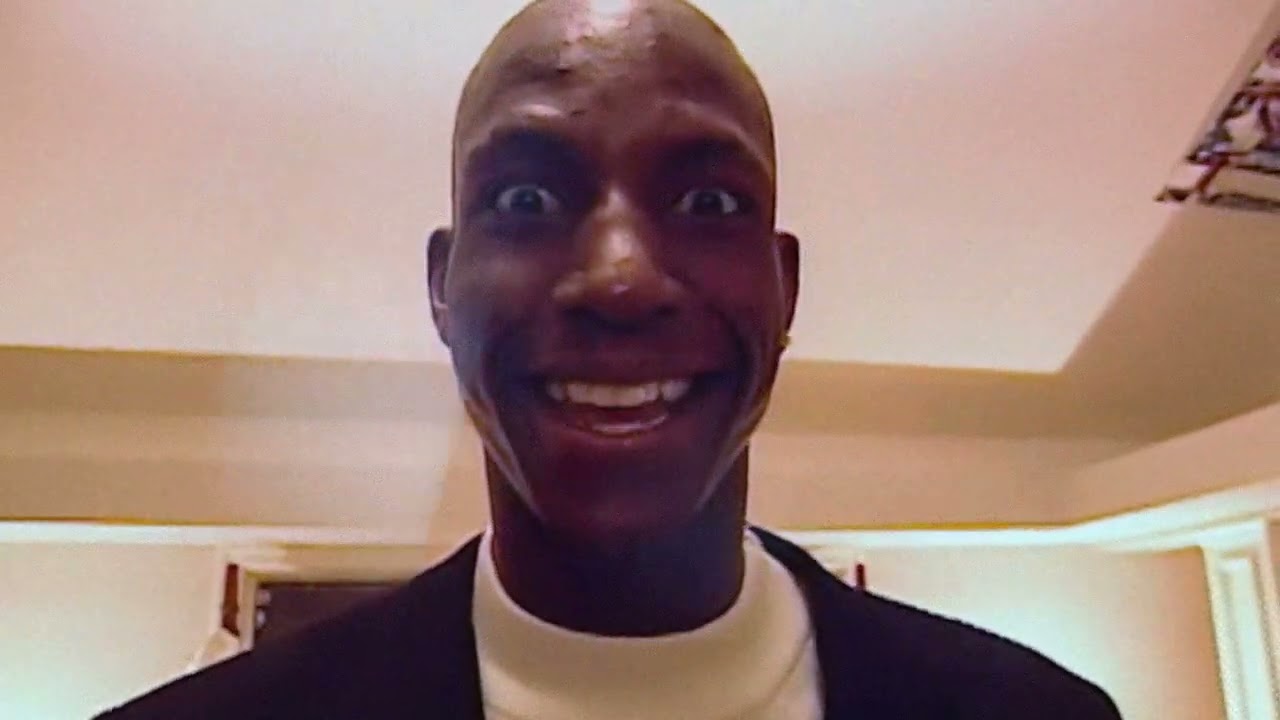 The Heart & Soul Returns | Kevin Garnett Is Back With The Minnesota Timberwolves background