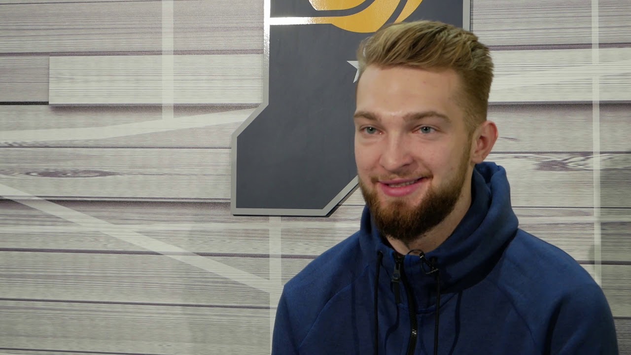 Domantas Sabonis 2019 Season Review