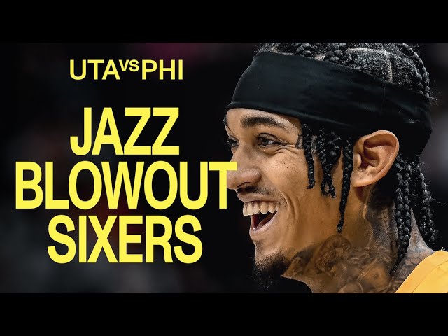 Win in PRIMETIME | UTAH JAZZ background