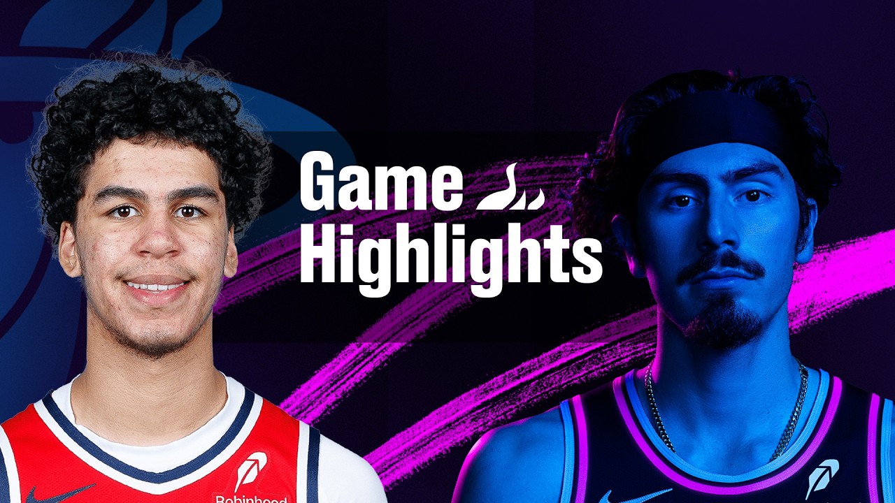 Miami Drops 152 On Washington 🤯 | HEAT vs. Wizards | HEAT Highlights | Apr. 4, 2026