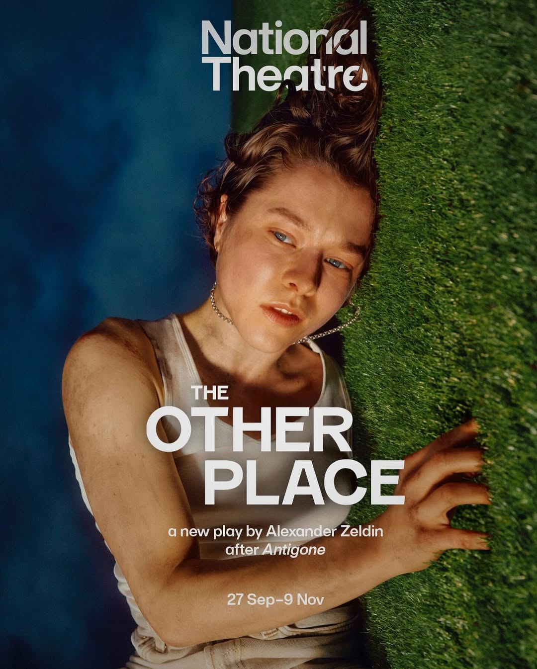 National Theatre Live: The Other Place