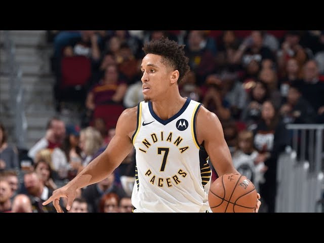 Indiana Pacers Highlights vs. Cleveland Cavaliers | October 26, 2019