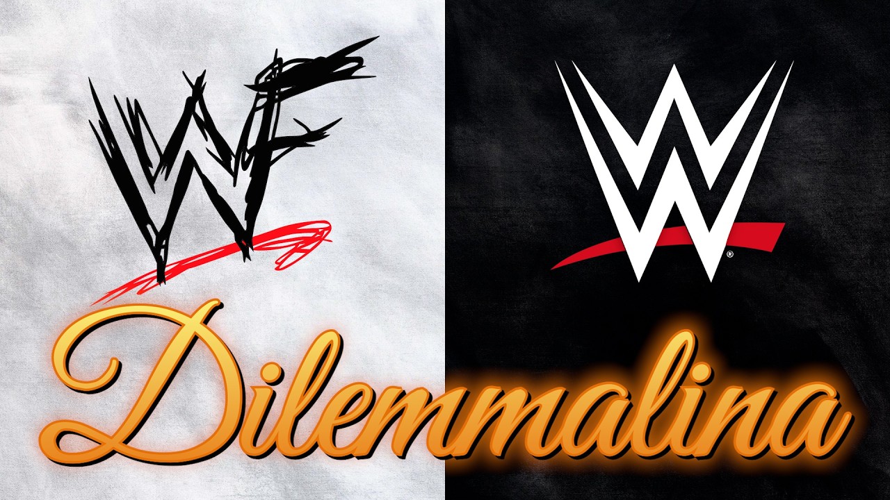 WWF or WWE? | Dilemmalina VII