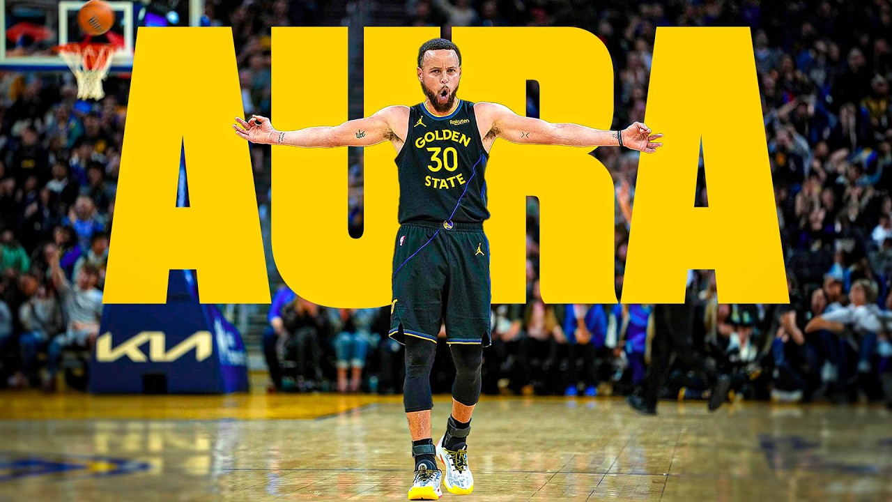 NBA "Max Aura Farming!" π₯ MOMENTS