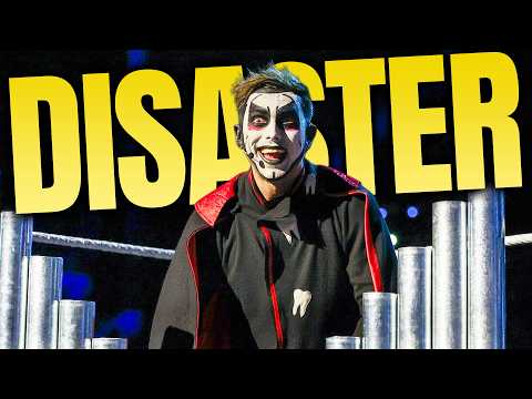 It Doesn’t Get Worse Than THIS… | WWE News