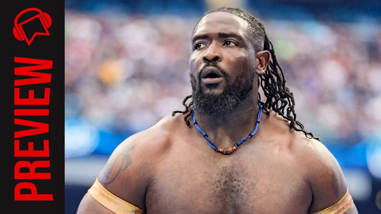WWE Raw Preview (Jun 22 2026)