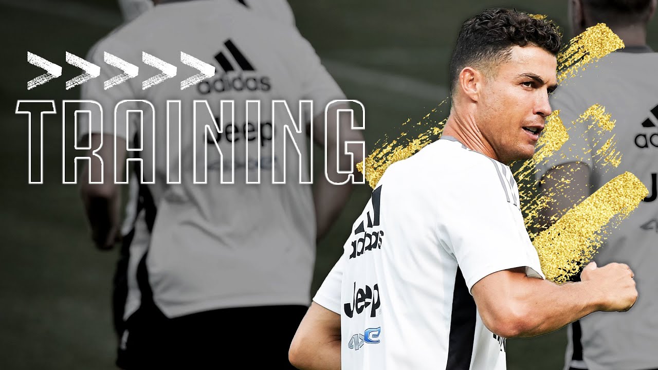 ЁЯСЛ More Players Check-in For Pre-Season! | Juventus Training