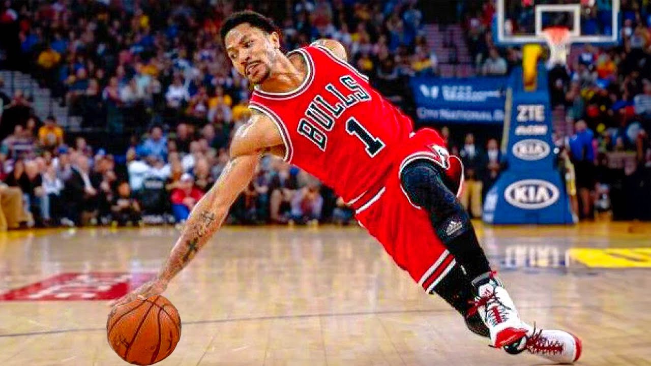 The Smoothest Plays in NBA background