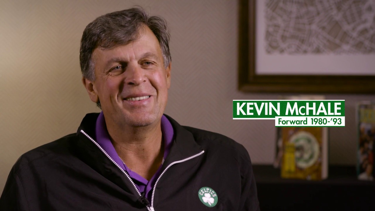 Banner Year 1986 | Assembling the Team | Part 1 of 8 background