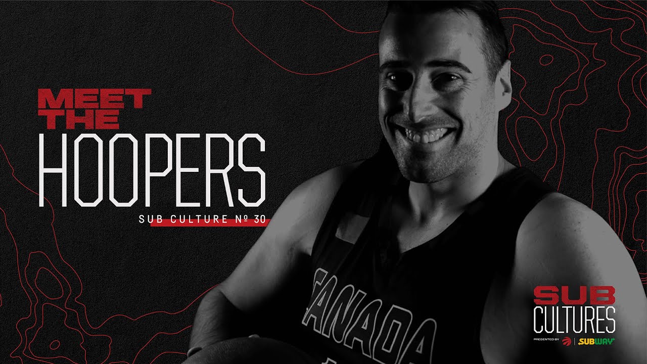 The Hoopers | Raptors x Subway