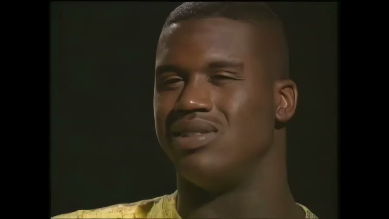 SHAQ AND ANTHONY BOWIE | MAGIC ARCHIVE EP. 2