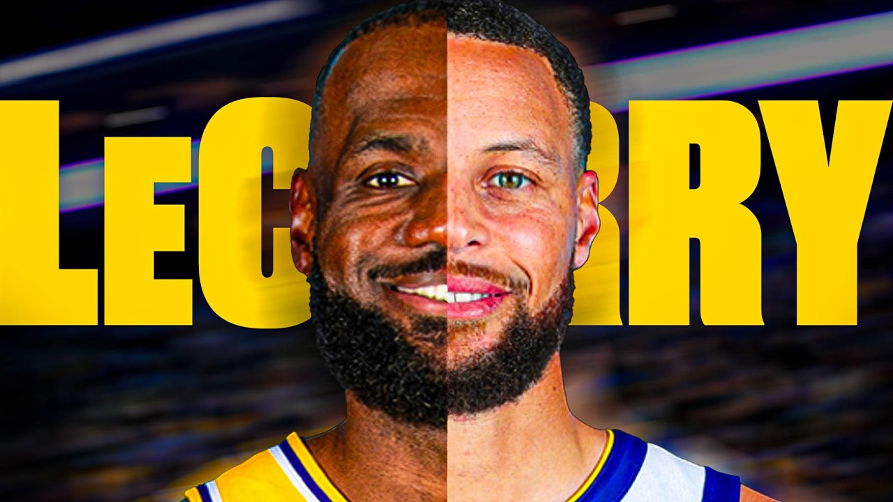 The Best LeBron James and Steph Curry Highlights of the 2026 Season ๐