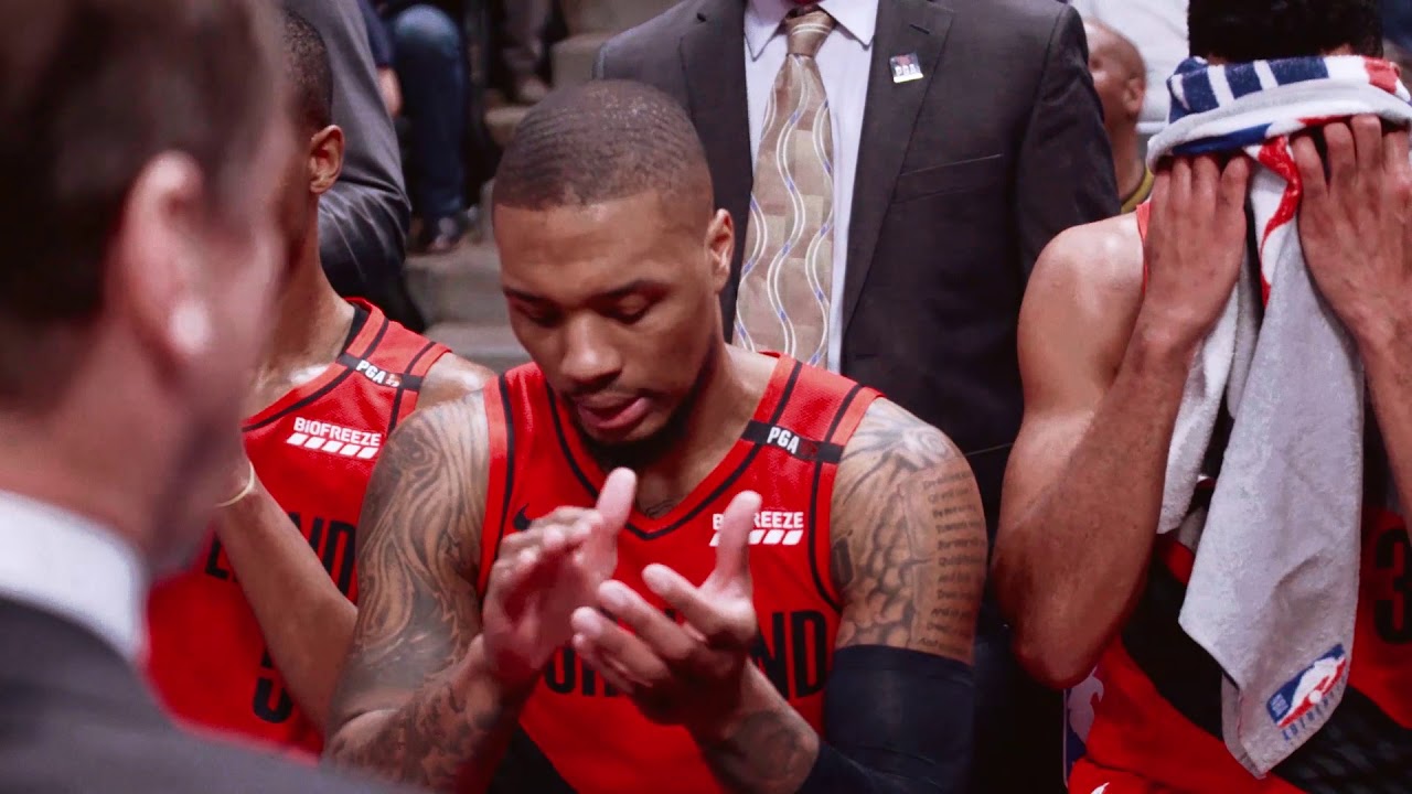 Game 7 Mini Movie | 2019 NBA Playoffs vs. Denver Nuggets background