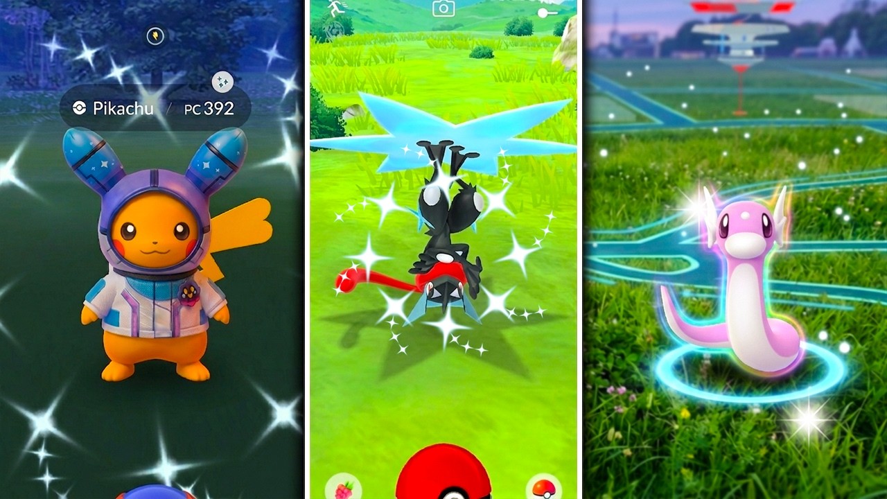 MEGA KALOS STARTERS CONFIRMED TO DROP IN POKEMON GO! Shiny BOOSTED Spawns for Mega Finale & More!
