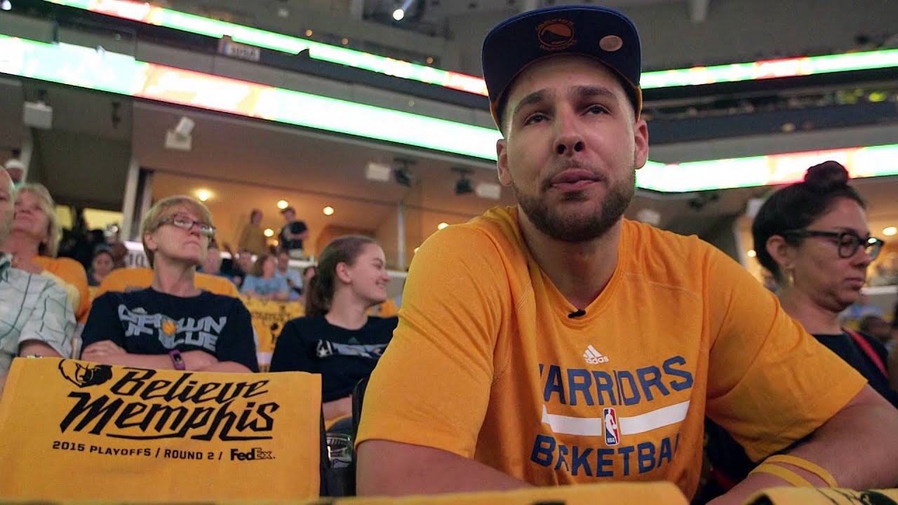 All-Access with Mychel Thompson background
