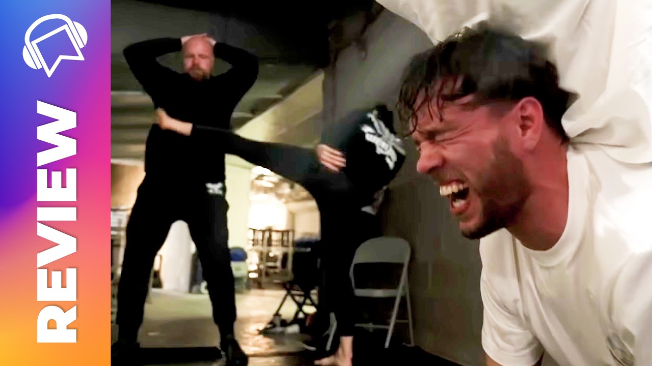 "The Wrath Is BACK!" | AEW Dynamite Review (May 6 2025)
