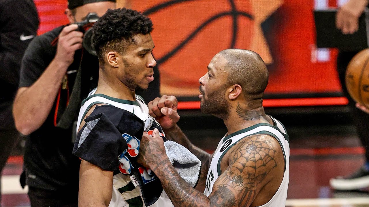 BUCKS IN SEVEN! | Milwaukee Advances To The Eastern Conference Finals | 6.19.21