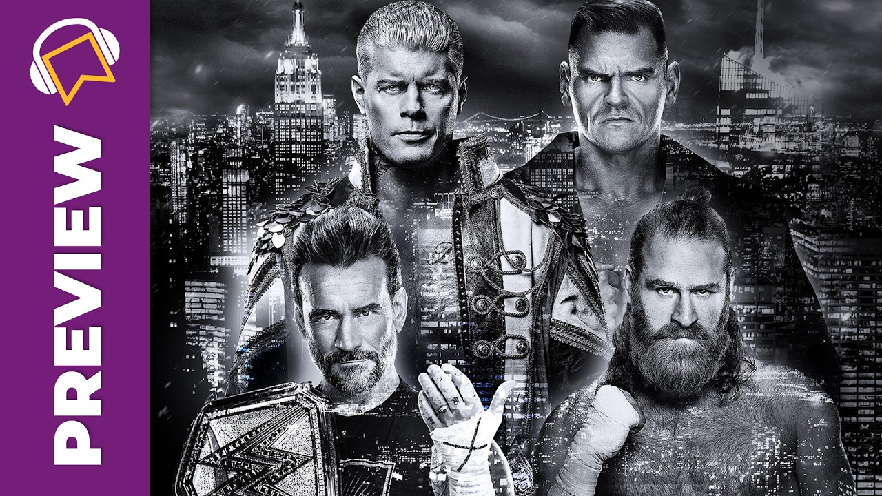 WWE Saturday Night's Main Event Preview (Jul 17 2026)