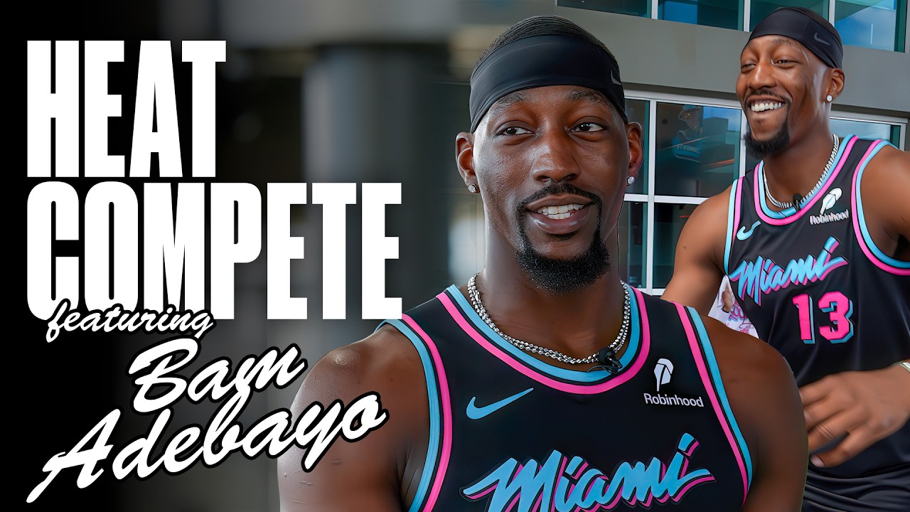 Where Did Bam STACK UP In This Skills Challenge?? ๐ฅ